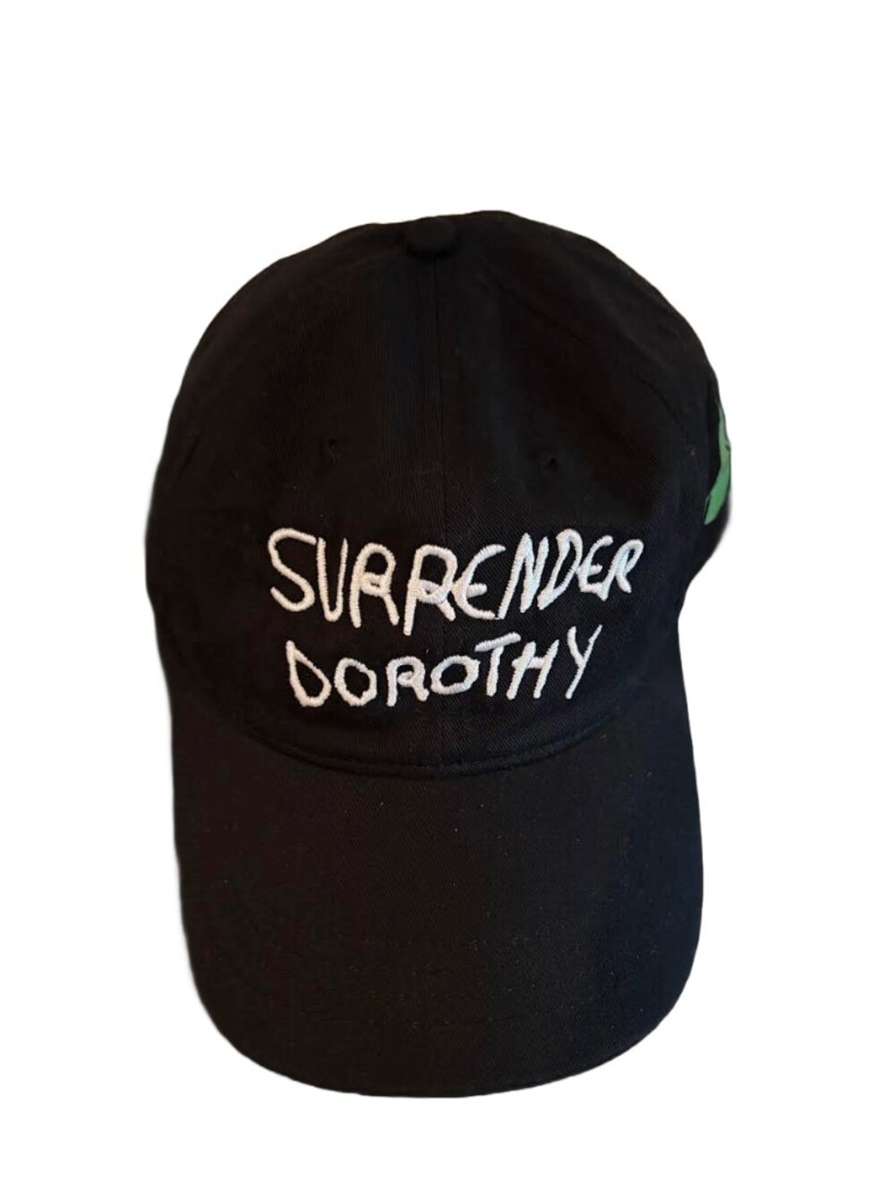 The Wizatd of Oz at The Sphere Surrender Dorothy Cap